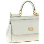 Dolce & Gabbana Sicily Small Handbag
