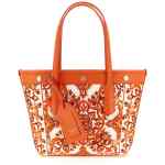 Dolce & Gabbana Atene Shopping Bag