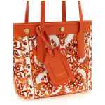 Dolce & Gabbana Atene Shopping Bag