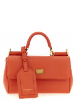 Dolce & Gabbana My Sicily Mini Handbag