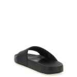 Givenchy Label Mules