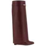 Givenchy Shark Pinch Boots