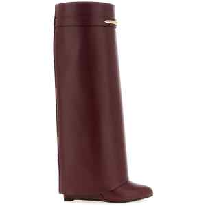 Givenchy Shark Pinch Boots