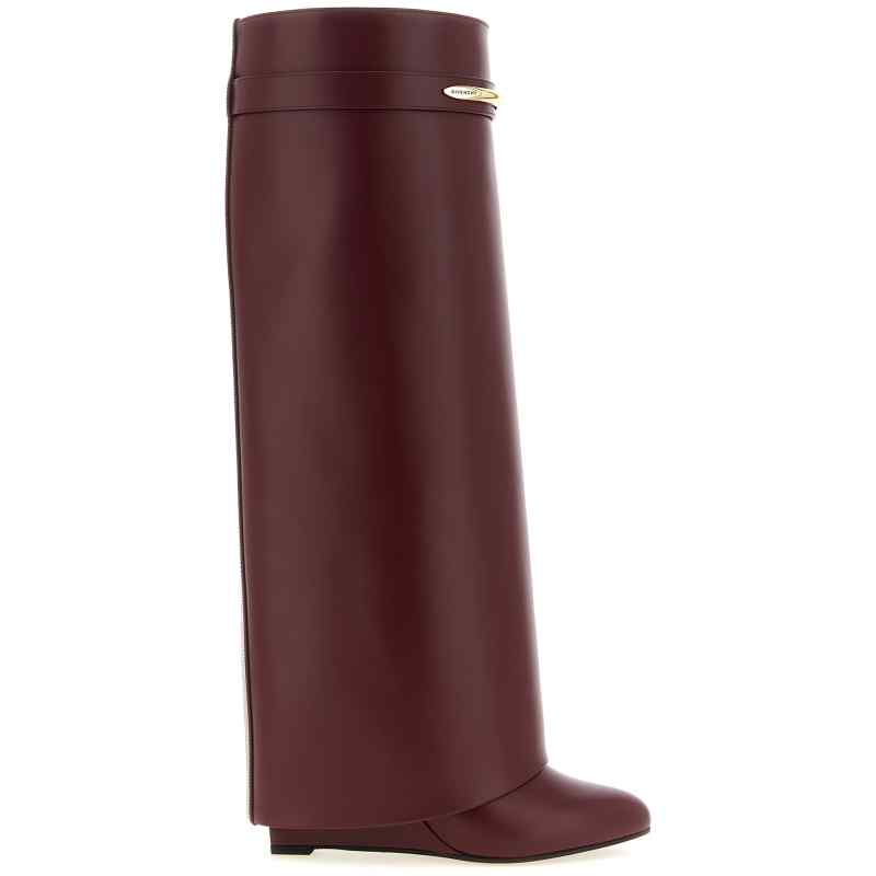 Givenchy Shark Pinch Boots