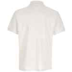 Ami Paris Ami De Coeur Polo Shirt