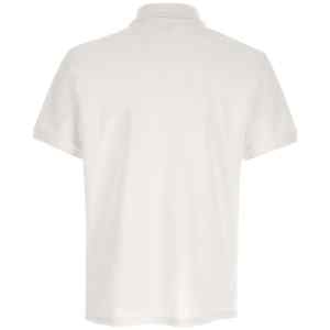 Ami Paris Ami De Coeur Polo Shirt