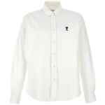 Ami Paris Ami De Coeur Shirt