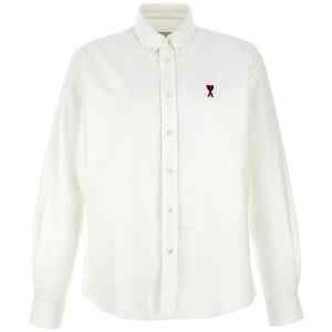 Ami Paris Ami De Coeur Shirt