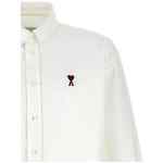 Ami Paris Ami De Coeur Shirt