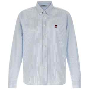 Ami Paris Ami De Coeur Shirt