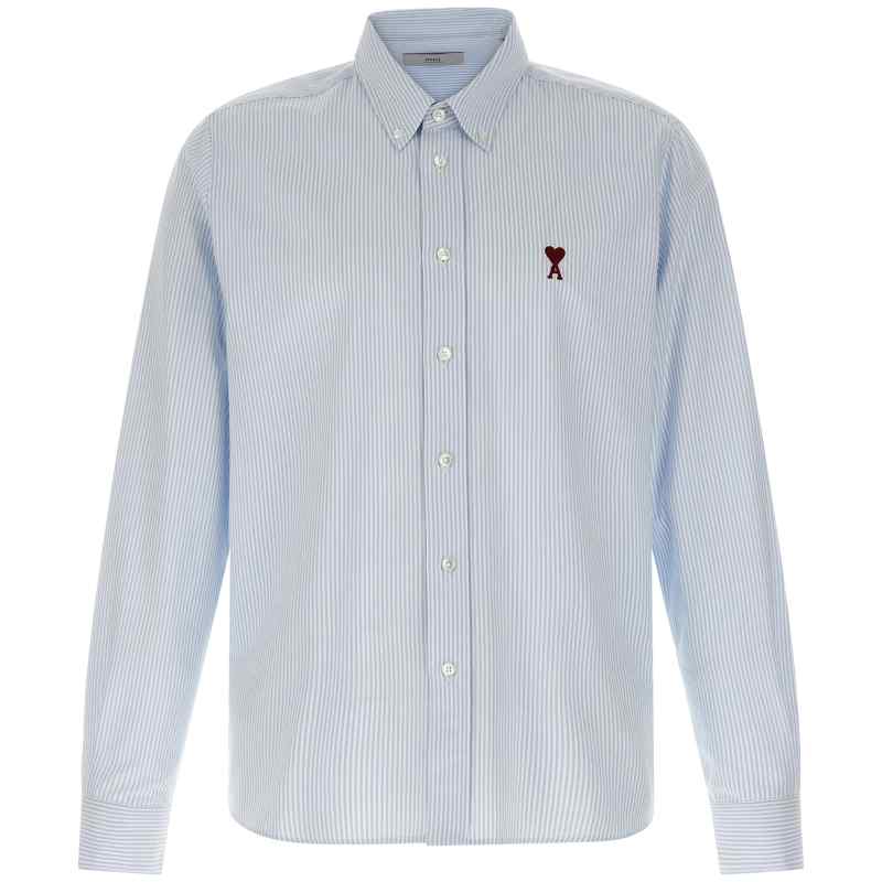 Ami Paris Ami De Coeur Shirt
