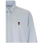 Ami Paris Ami De Coeur Shirt