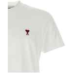 Ami Paris Ami De Coeur T-shirt
