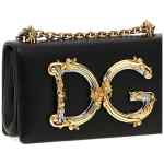 Dolce & Gabbana Dg Girl Mini Crossbody Bag