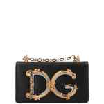 Dolce & Gabbana Dg Girl Mini Crossbody Bag