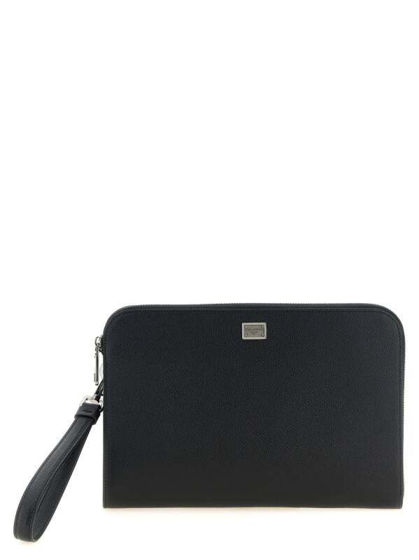 BM2528BG66280999_01_M_2026-05-28T08-10-22.797Z Dolce & Gabbana Sicily Clutch