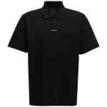 Givenchy Placket Polo Shirt