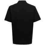 Givenchy Placket Polo Shirt