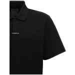 Givenchy Placket Polo Shirt