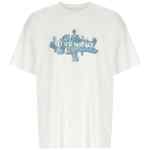 Givenchy Oggetti Di Hubert T-shirt