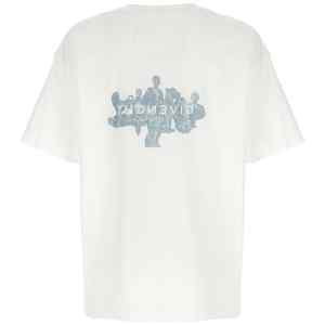 Givenchy Oggetti Di Hubert T-shirt