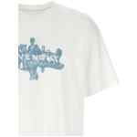 Givenchy Oggetti Di Hubert T-shirt