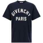 Givenchy Logo T-shirt