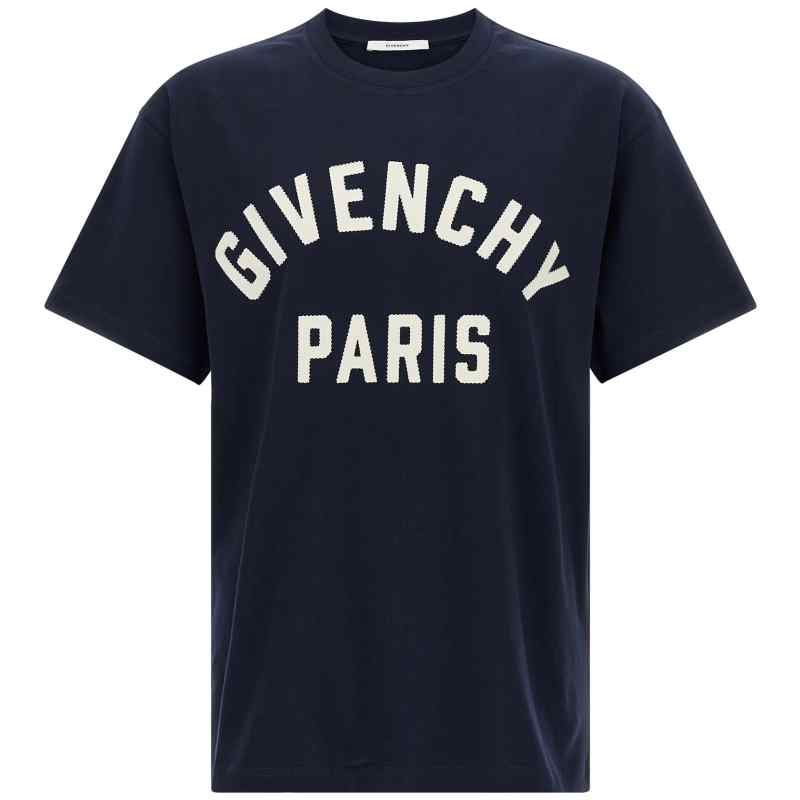 Givenchy Logo T-shirt
