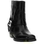 Isabel Marant Akson Gaucho Ankle Boots