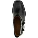 Isabel Marant Akson Gaucho Ankle Boots