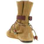Isabel Marant Letiz Ankle Boots