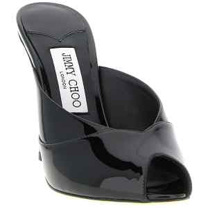 Jimmy Choo Mule Brigitte