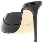 Jimmy Choo Mule Brigitte