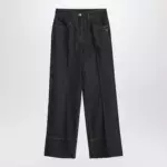 Givenchy Dark blue denim jeans