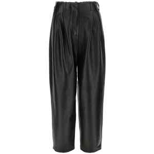 Givenchy Leather Pants