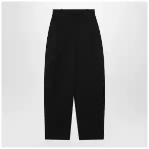 Givenchy Black wool trousers
