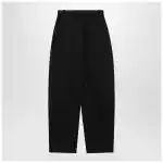 Givenchy Black wool trousers
