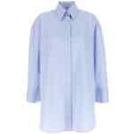 Givenchy Asymmetric Shirt