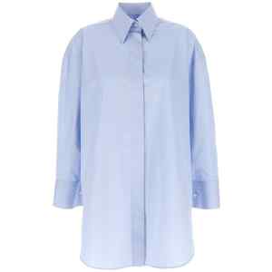 Givenchy Asymmetric Shirt