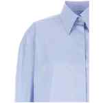 Givenchy Asymmetric Shirt