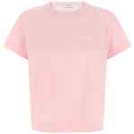 Givenchy T-shirt Logo Stamp