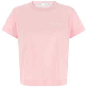 Givenchy T-shirt Logo Stamp