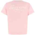 Givenchy T-shirt Logo Stamp