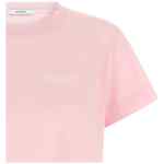 Givenchy T-shirt Logo Stamp