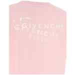 Givenchy T-shirt Logo Stamp