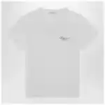 Givenchy White T-shirt with logo print