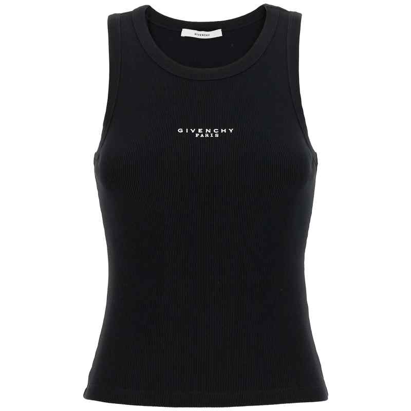 Givenchy Logo Top