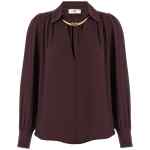 Elisabetta Franchi Necklace Shirt