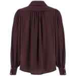 Elisabetta Franchi Necklace Shirt