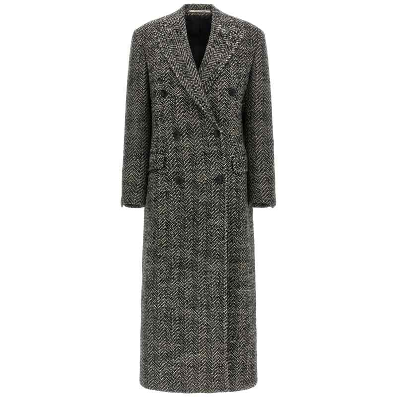 Tagliatore Caitlyn Coat